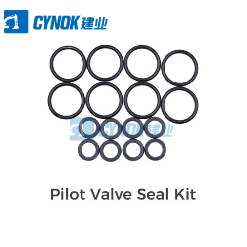 seal kit excavator replacement for Kobelco SK200-2
