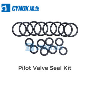 seal kit excavator replacement for Kobelco SK330-6