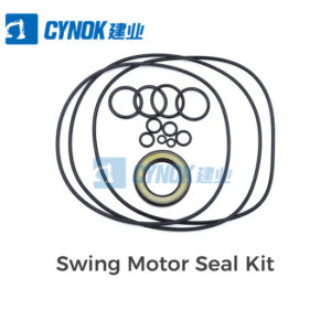 seal kit excavator replacement for Kobelco SK300-6E