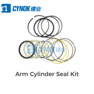 seal kit excavator replacement for Kobelco SK250-8