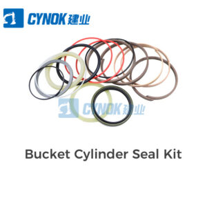 seal kit excavator replacement for Kobelco SK230-6E