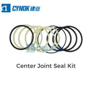 seal kit excavator replacement for Kobelco SK230-6