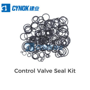seal kit excavator replacement for Kobelco SK400-3