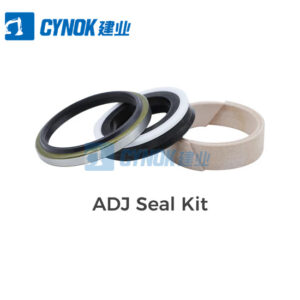 seal kit excavator replacement for Komatsu PC600-6