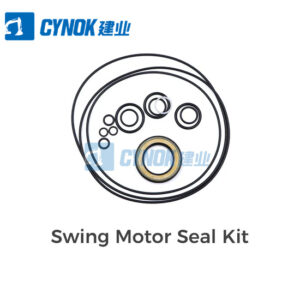 seal kit excavator replacement for Komatsu PC450-7