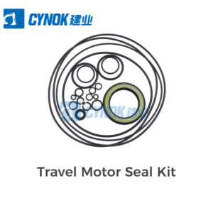 seal kit excavator replacement for Komatsu PC450-6