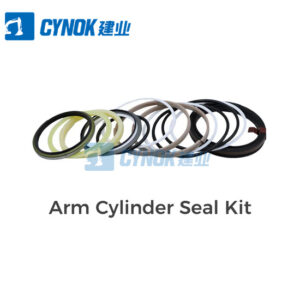 seal kit excavator replacement for Komatsu PC400-8