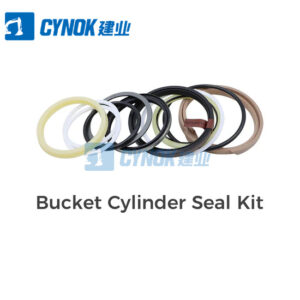 seal kit excavator replacement for Komatsu PC400-6