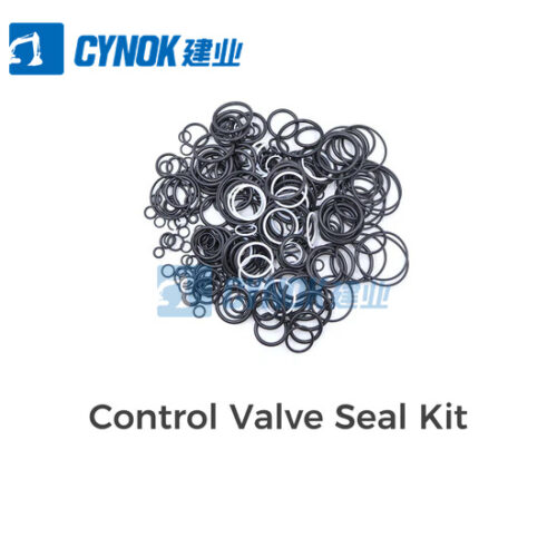 seal kit excavator replacement for Komatsu PC400-3