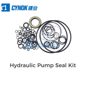 seal kit excavator replacement for Komatsu PC300-2