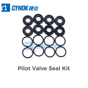 seal kit excavator replacement for Komatsu PC600-7