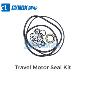 seal kit excavator replacement for Volvo EC460B EC460BLC