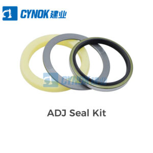 seal kit excavator replacement for Volvo EC330