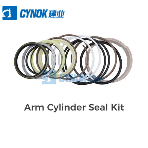 seal kit excavator replacement for Volvo EC290B EC290BLC