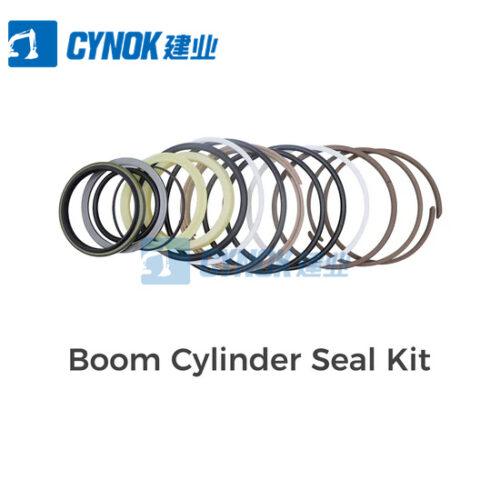 seal kit excavator replacement for Volvo EC240B EC240BLC