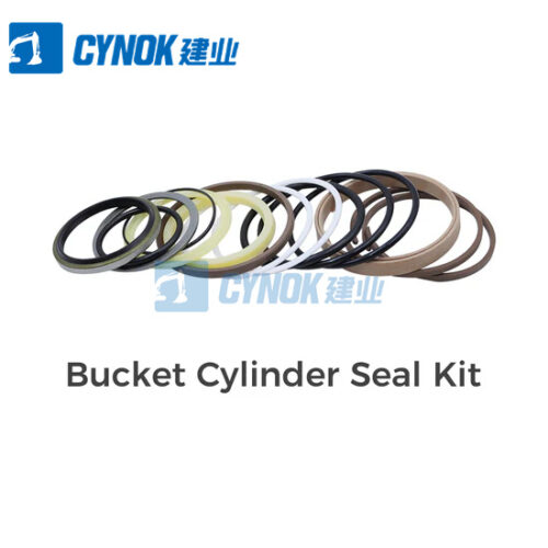 seal kit excavator replacement for Volvo EC210B EC210BLC