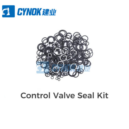 seal kit excavator replacement for Volvo EC160B
