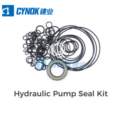 seal kit excavator replacement for Volvo EC140 EC140B EC140BLC