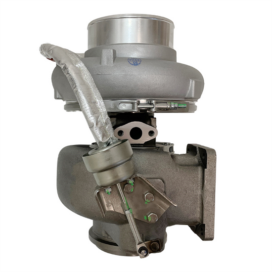 302-744810R-2741TurbochargerforCATCaterpillarC18Engine_2